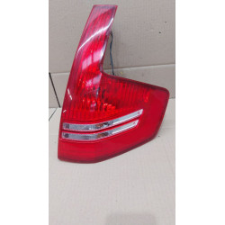 PILOTO TRASERO DERECHO CITROEN C4 BERLINA 9HXDV6ATED4TIPO: 9HX9655863980