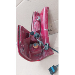 PILOTO TRASERO DERECHO CITROEN C4 BERLINA 9HXDV6ATED4TIPO: 9HX9655863980
