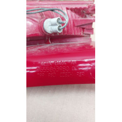 PILOTO TRASERO DERECHO CITROEN C4 BERLINA 9HXDV6ATED4TIPO: 9HX9655863980