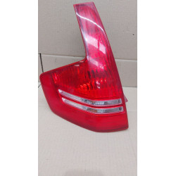 PILOTO TRASERO IZQUIERDO CITROEN C4 BERLINA 9HXDV6ATED4TIPO: 9HX965586408001