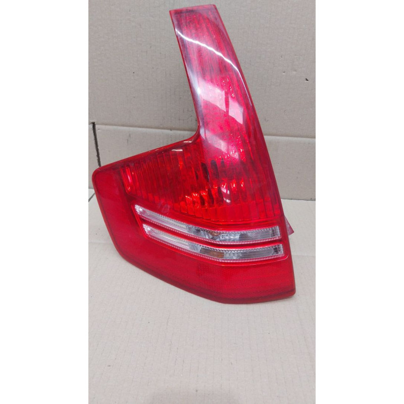 PILOTO TRASERO IZQUIERDO CITROEN C4 BERLINA 9HXDV6ATED4TIPO: 9HX965586408001