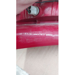 PILOTO TRASERO IZQUIERDO CITROEN C4 BERLINA 9HXDV6ATED4TIPO: 9HX965586408001