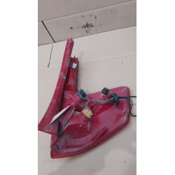 PILOTO TRASERO IZQUIERDO CITROEN C4 BERLINA 9HXDV6ATED4TIPO: 9HX965586408001