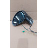 RETROVISOR IZQUIERDO CITROEN C4 BERLINA 9HXDV6ATED4TIPO: 9HX96467112