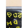 RETROVISOR IZQUIERDO CITROEN C4 BERLINA 9HXDV6ATED4TIPO: 9HX96467112