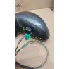 RETROVISOR IZQUIERDO CITROEN C4 BERLINA 9HXDV6ATED4TIPO: 9HX96467112