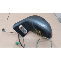RETROVISOR IZQUIERDO CITROEN C4 BERLINA 9HXDV6ATED4TIPO: 9HX96467112