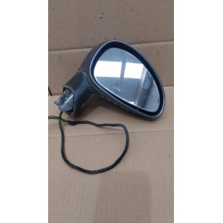 RETROVISOR DERECHO CITROEN C4 BERLINA 9HXDV6ATED4TIPO: 9HX96467112