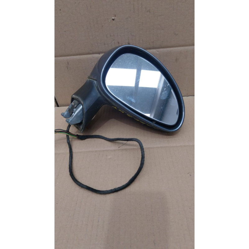 RETROVISOR DERECHO CITROEN C4 BERLINA 9HXDV6ATED4TIPO: 9HX96467112