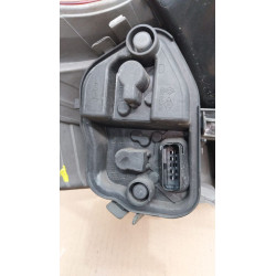 PILOTO TRASERO DERECHO RENAULT MEGANE III BERLINA 5P K9K G8265500007R