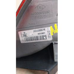 PILOTO TRASERO DERECHO RENAULT MEGANE III BERLINA 5P K9K G8265500007R