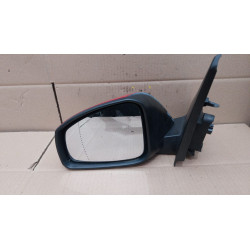 RETROVISOR IZQUIERDO RENAULT MEGANE III BERLINA 5P K9K G812523160