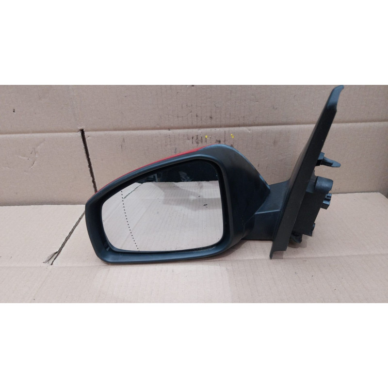 RETROVISOR IZQUIERDO RENAULT MEGANE III BERLINA 5P K9K G812523160