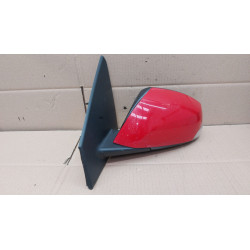 RETROVISOR IZQUIERDO RENAULT MEGANE III BERLINA 5P K9K G812523160