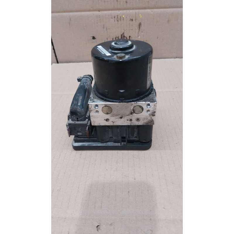 ABS OPEL ASTRA H CARAVAN Z19DTH13213610