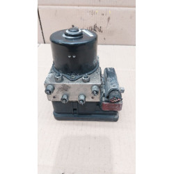 ABS OPEL ASTRA H CARAVAN Z19DTH13213610