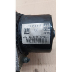 ABS OPEL ASTRA H CARAVAN Z19DTH13213610