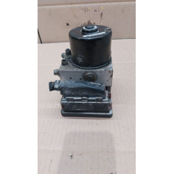 ABS OPEL ASTRA H CARAVAN Z19DTH13213610