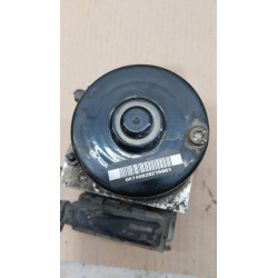 ABS OPEL ASTRA H CARAVAN Z19DTH13213610