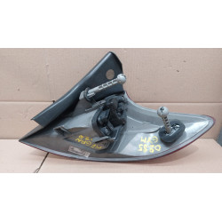 PILOTO TRASERO IZQUIERDO RENAULT MEGANE III BERLINA 5P K9K G8