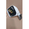 RETROVISOR IZQUIERDO MITSUBISHI GALLOPER (HYUNDAI)(02.1998) D4BH014008