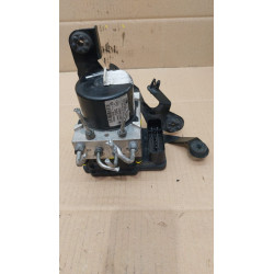 ABS RENAULT MEGANE III BERLINA 5P K9K G8476601563R