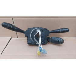 MANDO MULTIFUNCION PEUGEOT 307 (S1)(04.2001) RHYDW10TDTIPO RHY96605673XT