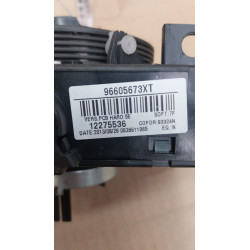 MANDO MULTIFUNCION PEUGEOT 307 (S1)(04.2001) RHYDW10TDTIPO RHY96605673XT