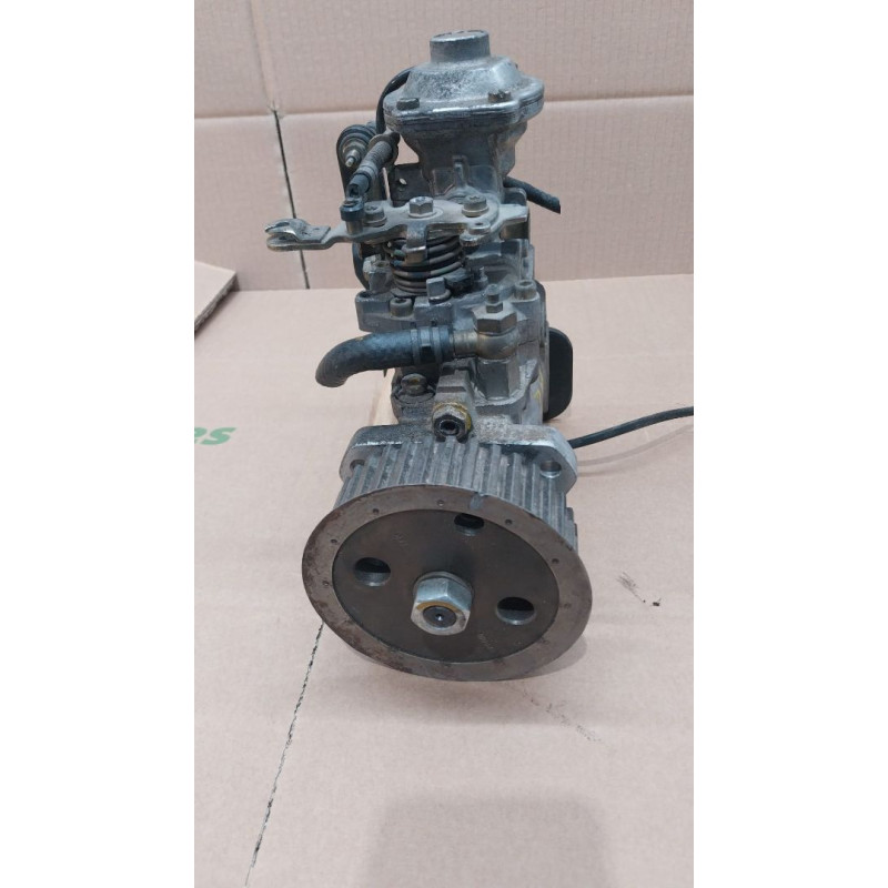 BOMBA INYECCION HONDA CIVIC AERODECK (MB/MC) 20T2R0460414118