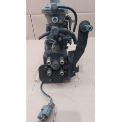 BOMBA INYECCION HONDA CIVIC AERODECK (MB/MC) 20T2R0460414118