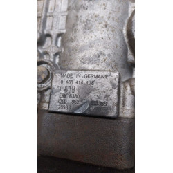 BOMBA INYECCION HONDA CIVIC AERODECK (MB/MC) 20T2R0460414118