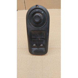 MANDO ELEVALUNAS DELANTERO IZQUIERDO RENAULT TRAFIC II FURGÓN F9Q U78200011867