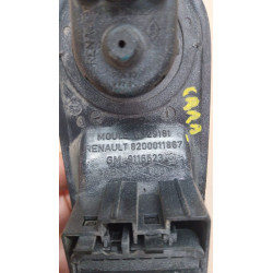 MANDO ELEVALUNAS DELANTERO IZQUIERDO RENAULT TRAFIC II FURGÓN F9Q U78200011867