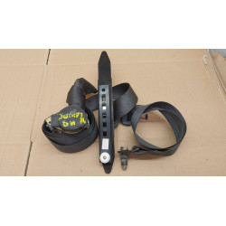 CINTURON SEGURIDAD DELANTERO DERECHO CITROEN JUMPER COMBI RHV0512031452