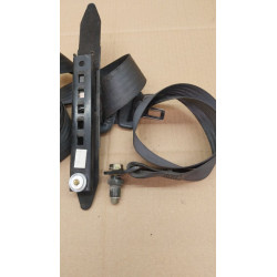 CINTURON SEGURIDAD DELANTERO DERECHO CITROEN JUMPER COMBI RHV0512031452