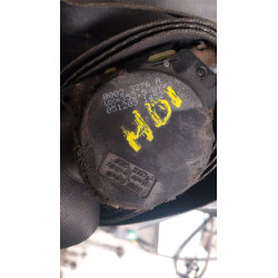 CINTURON SEGURIDAD DELANTERO DERECHO CITROEN JUMPER COMBI RHV0512031452