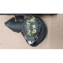 CINTURON SEGURIDAD DELANTERO DERECHO CITROEN JUMPER COMBI RHV0512031452