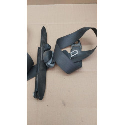 CINTURON SEGURIDAD DELANTERO IZQUIERDO CITROEN JUMPER COMBI RHV00023276A
