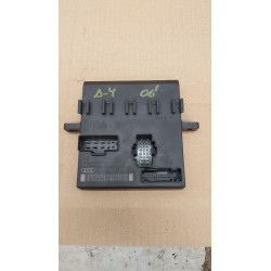 MODULO ELECTRONICO AUDI A4 BERLINA (8E) BRE8E0907279N