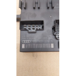 MODULO ELECTRONICO AUDI A4 BERLINA (8E) BRE8E0907279N