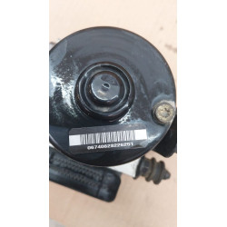 ABS SEAT LEON (1P1) BKD1K0614517N