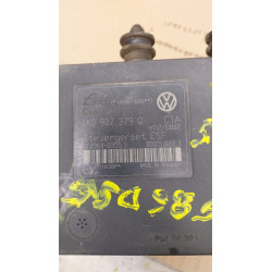 ABS SEAT LEON (1P1) BKD1K0614517N