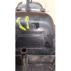 MANETA EXTERIOR LATERAL DERECHA RENAULT MASTER II FASE 2 FURGÓN G9U A78200856290