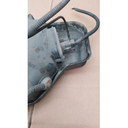 DEPOSITO ADBLUE CITROEN C8 4HWDW12TED4SIN FICHA TECNICA09830019900