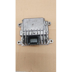 CENTRALITA MOTOR UCE OPEL COMBO (CORSA C) Y17DTL8982931580