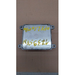 CENTRALITA MOTOR UCE OPEL COMBO (CORSA C) Y17DTL8982931580