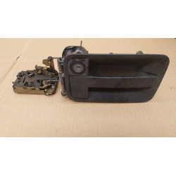 MANETA EXTERIOR TRASERA DERECHA PEUGEOT EXPERT COMBI (1995) RHZ147200207