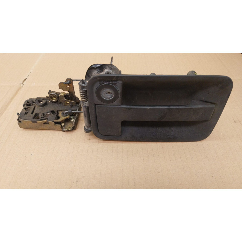 MANETA EXTERIOR TRASERA DERECHA PEUGEOT EXPERT COMBI (1995) RHZ147200207