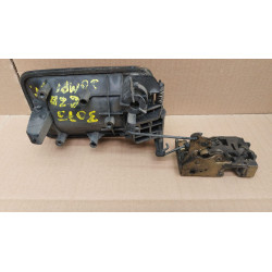 MANETA EXTERIOR TRASERA DERECHA PEUGEOT EXPERT COMBI (1995) RHZ147200207
