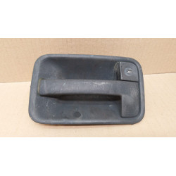 MANETA EXTERIOR LATERAL DERECHA PEUGEOT EXPERT COMBI (1995) RHZ1476387077